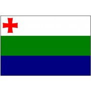ახალქალაქის მუნიციპალიტეტის დროშა